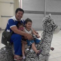 Ernie Ramos Photo 12