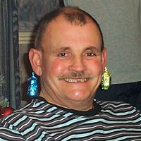 Alan Kidd Photo 24