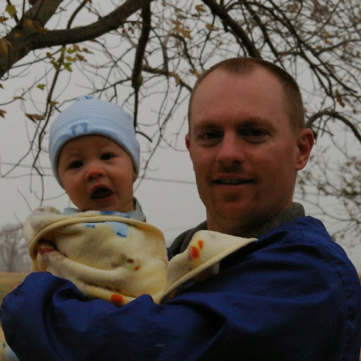 Jon Vance Photo 11
