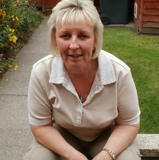 Julie Lord Photo 47