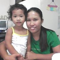 Jenelyn Hernandez Photo 7