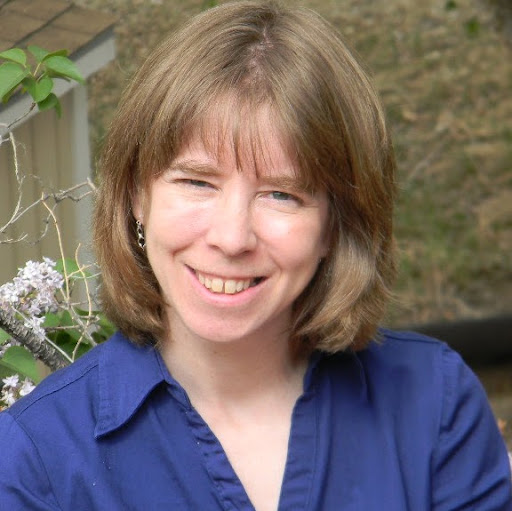 Janet Cummings Photo 2