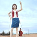 Sarah Man Photo 12