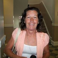 Vicky May Photo 6