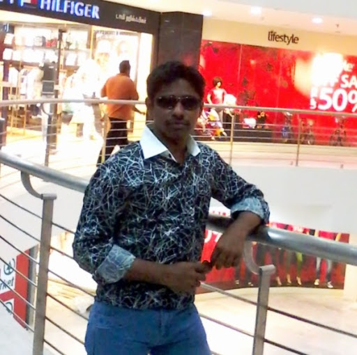 Syed Azam Photo 26