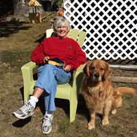 Barbara Watson Photo 25