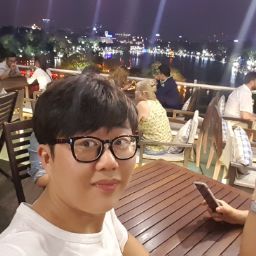 Alex Huh Photo 26