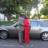 Carl Sims Photo 26