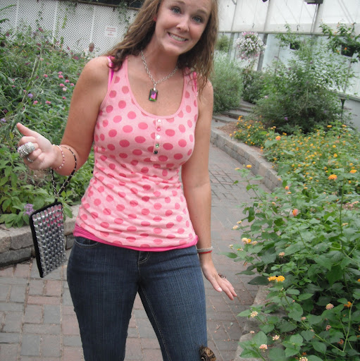 Jessica Mccracken Photo 29