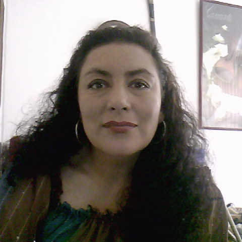 Agnes Vargas Photo 3