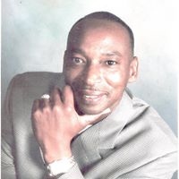 Keith Woodall Photo 3
