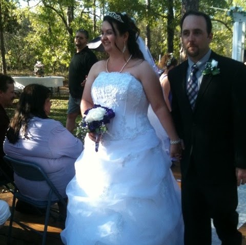 Kristy Harris Photo 35