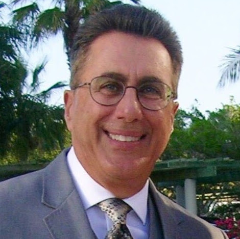 Alan Jacobson Photo 28