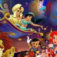 William Disney Photo 17