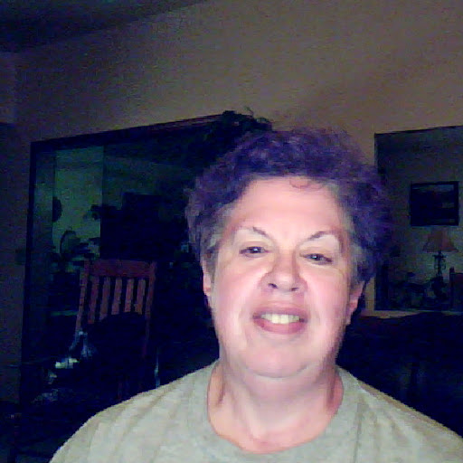 Pamela Austin Photo 15