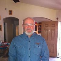 Robert Griffith Photo 38