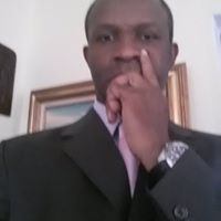 Franklyn Robinson Photo 4