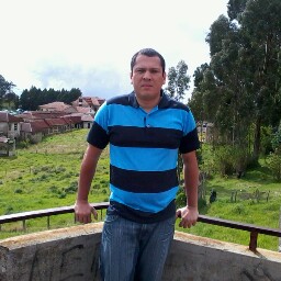 Jose Villarreal Photo 40
