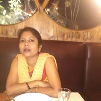 Piyali Bhanja Photo 2