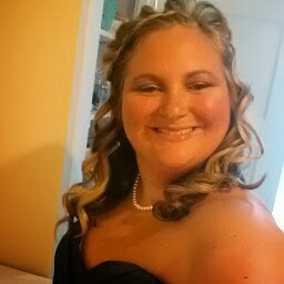 Allison Mercer Photo 20