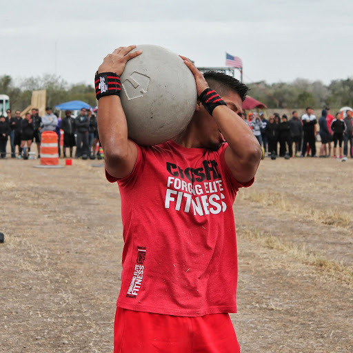 James Moreno Photo 38