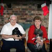 Ruth Wilkerson Photo 24