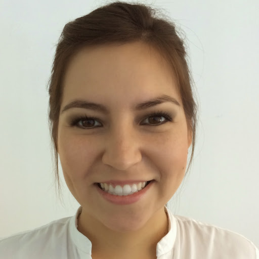 Claudia Cantu Photo 18