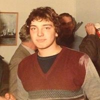 Geoff Potts Photo 15