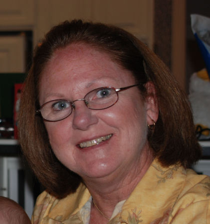 Susan Blackburn Photo 26
