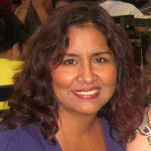 Janet Molina Photo 13