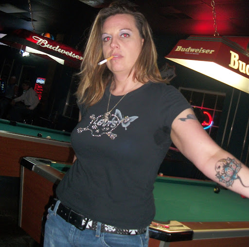 Kristy Davis Photo 28
