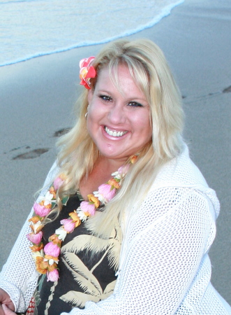 Maria Russell Photo 14