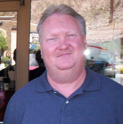 Barry Bell Photo 22