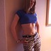 Tina Armstrong Photo 28