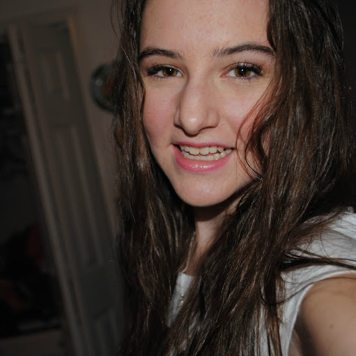 Sarah Mcpherson Photo 34