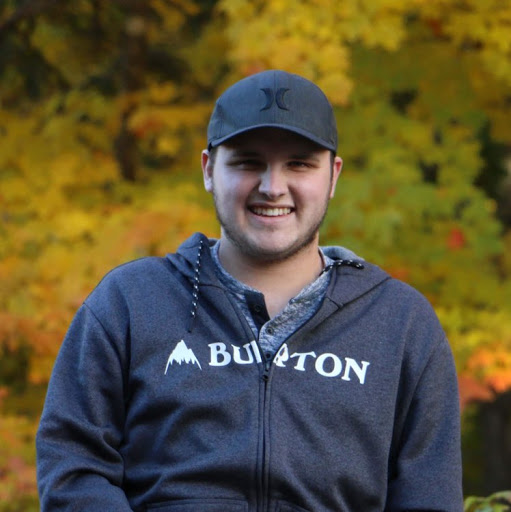 Alex Nadeau Photo 31