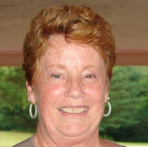 Barbara Lindsay Photo 10