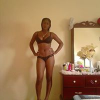 Lashana Martin Photo 4