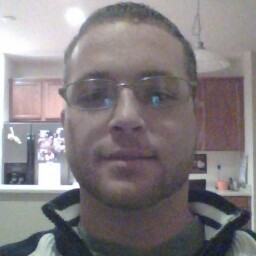 Andrew Pitts Photo 10