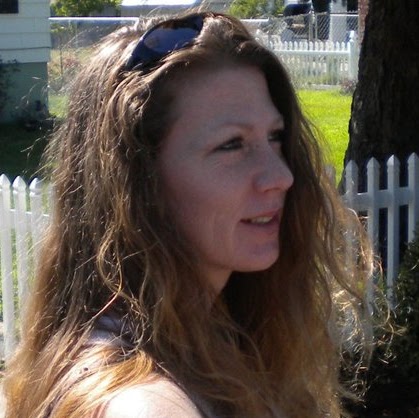 Jennifer Keller Photo 44
