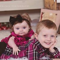 Michelle Raney Photo 32