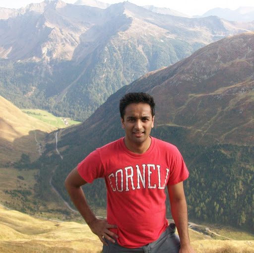 Ankit Patel Photo 46