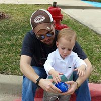 Brenton Robinson Photo 10