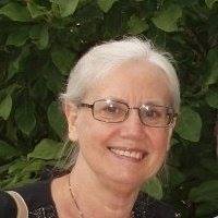 Geraldine Warren Photo 14