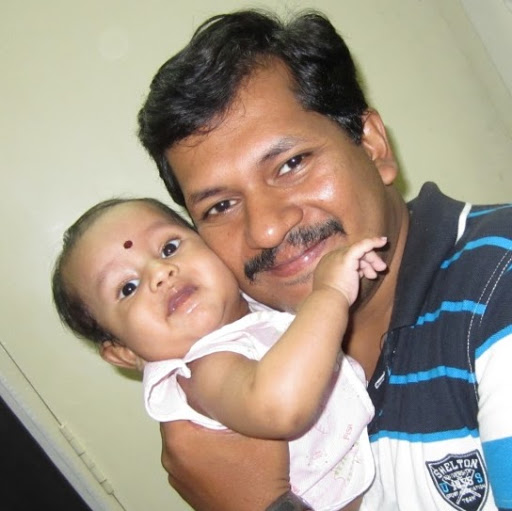 Jay Chandran Photo 13