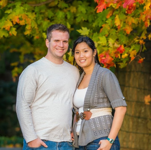 Christina Lam Photo 25