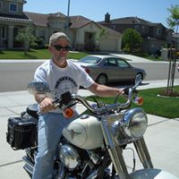 Richard Goodman Photo 44
