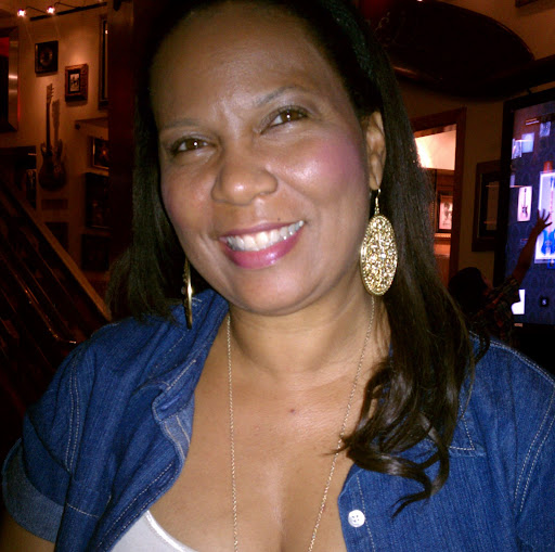 Brenda West Photo 30