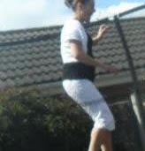 Katie Bell Photo 8