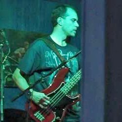 Eddie Collier Photo 6